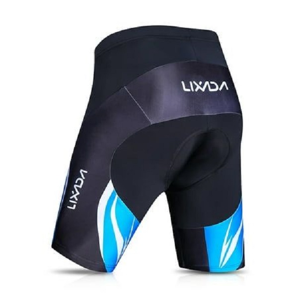 Proper Cycling Shorts Fit