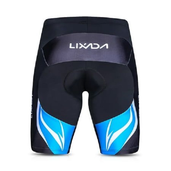 Proper Cycling Shorts Fit