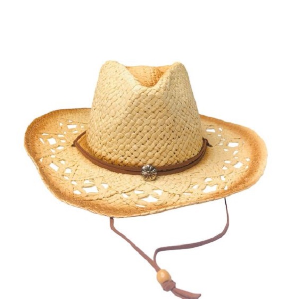 cowboy hat fashion