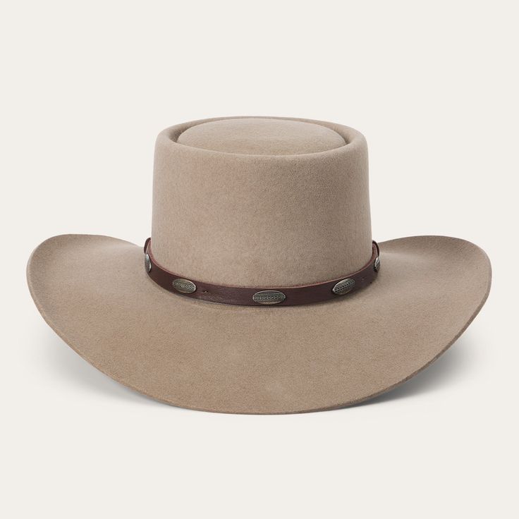 cowboy hat fashion