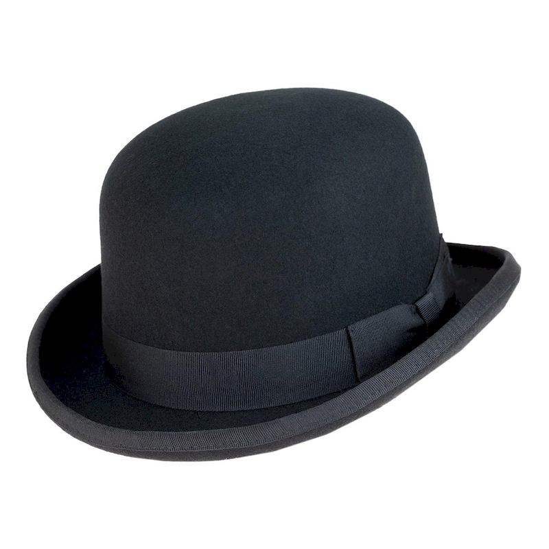 how to make a top hat