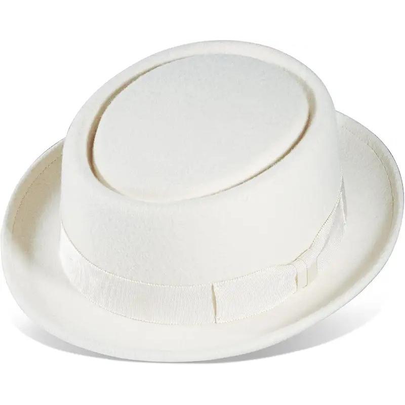 how to crochet a top hat