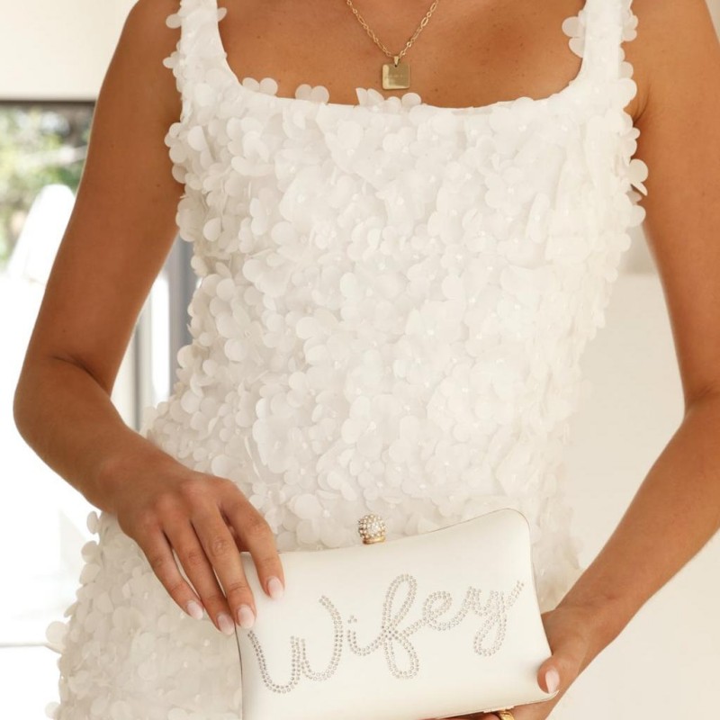 wedding dress fabrics