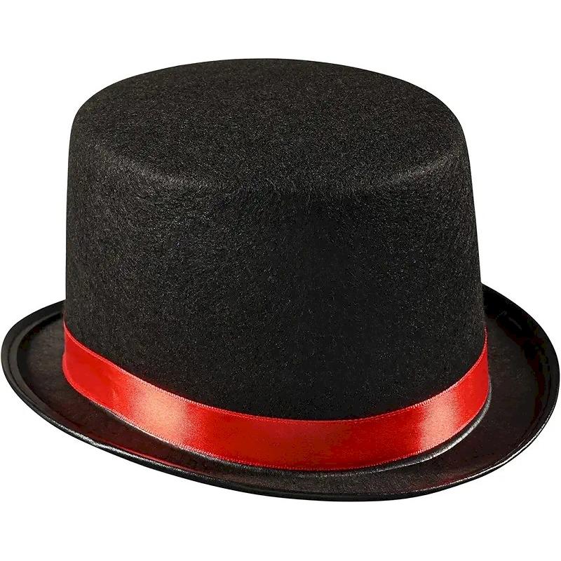 how much is a top hat