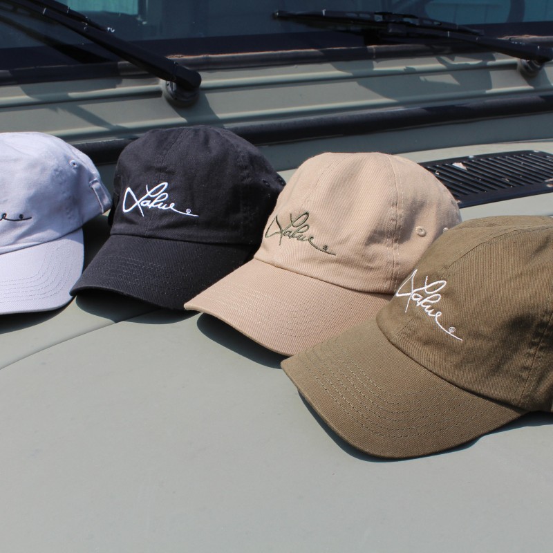 what is the velcro on top of a tactical hat for